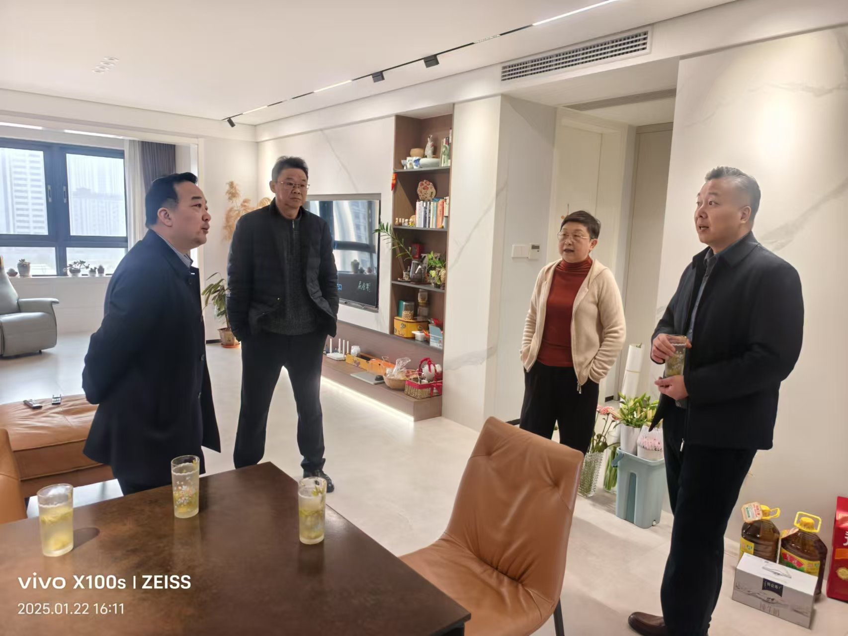 設(shè)計院慰問2